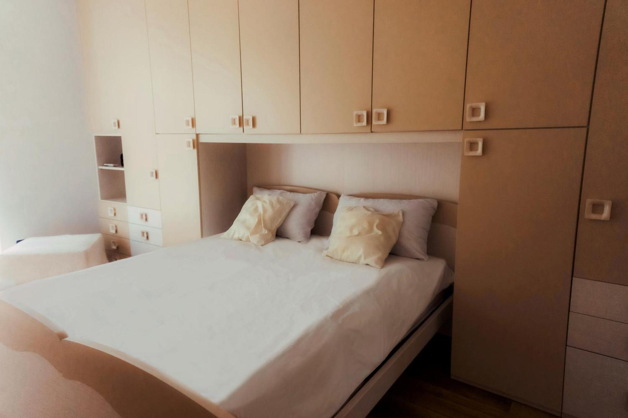 Prestigioso Appartamento In Zona Tortona - Solari Milan Extérieur photo