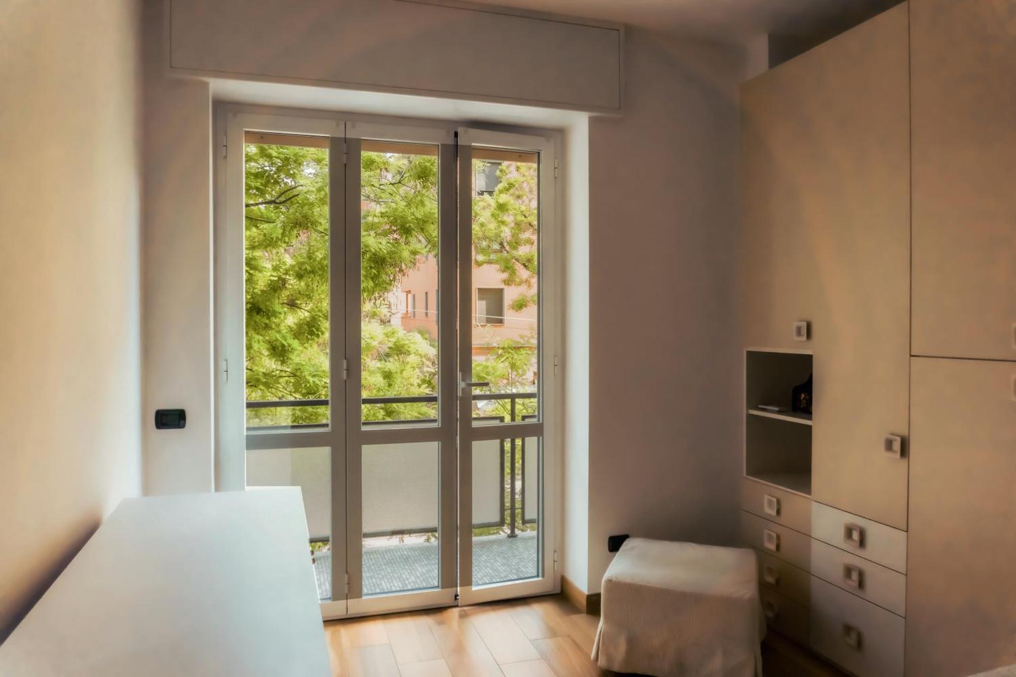 Prestigioso Appartamento In Zona Tortona - Solari Milan Extérieur photo